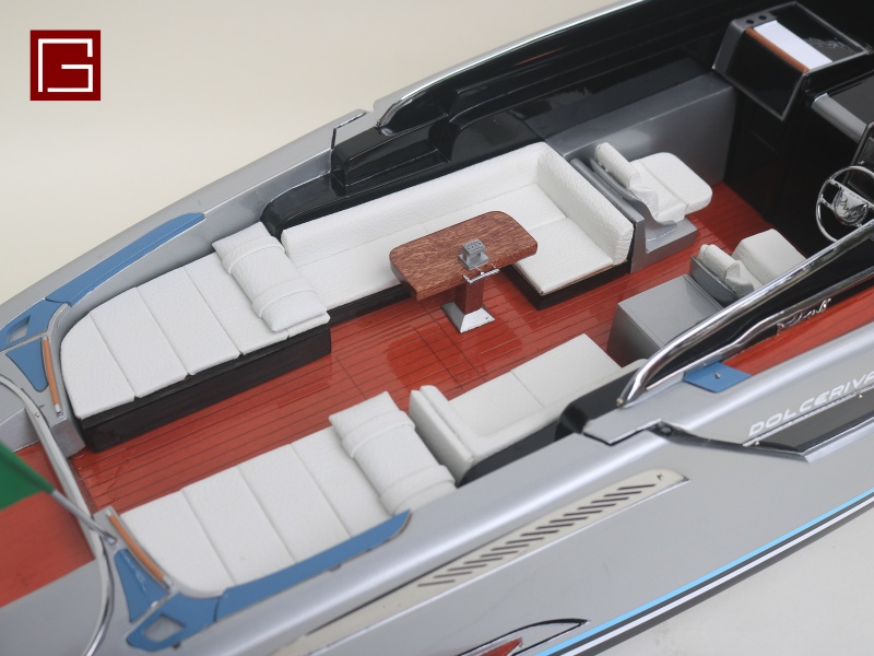 RIVA DOLCERIVA (SILVER)-20
