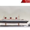 S.S NORMANDIE-01