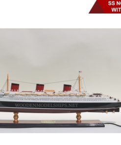 S.S NORMANDIE-01