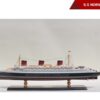 S.S NORMANDIE-01