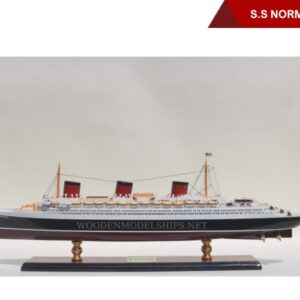 S.S NORMANDIE-01