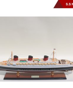 S.S NORMANDIE-02