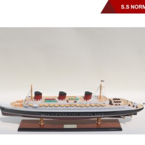 S.S NORMANDIE-02