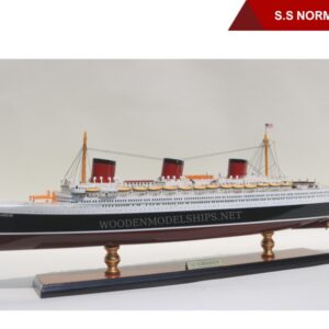 S.S NORMANDIE-03
