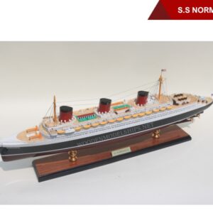 S.S NORMANDIE-04