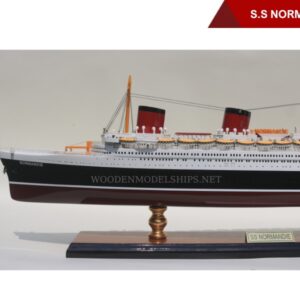 S.S NORMANDIE-05
