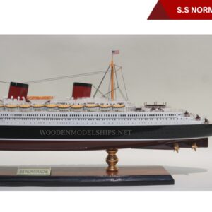S.S NORMANDIE-06