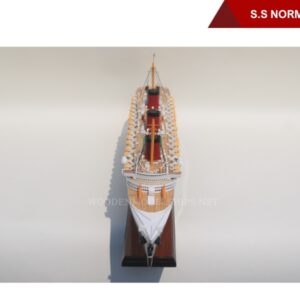 S.S NORMANDIE-07