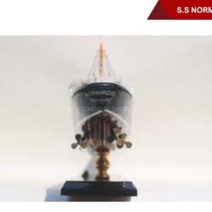 S.S NORMANDIE-08