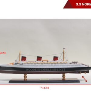 S.S NORMANDIE-09