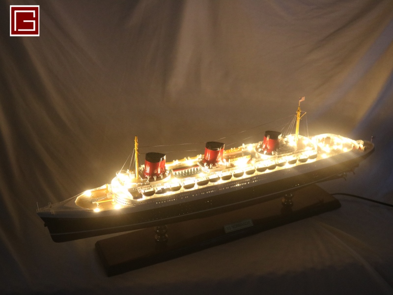 S.S NORMANDIE-11