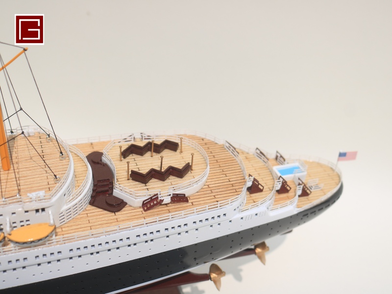 S.S NORMANDIE-14