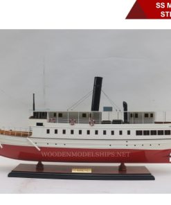 SS MARIEFRED STEAM SHIP-01