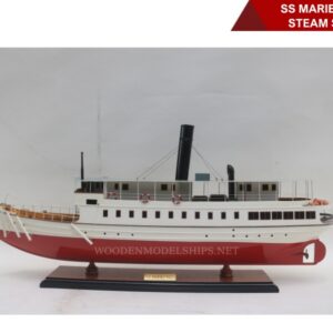 SS MARIEFRED STEAM SHIP-01