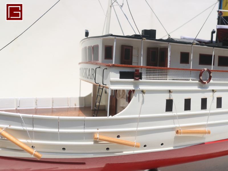 SS Storskar Steamship-14