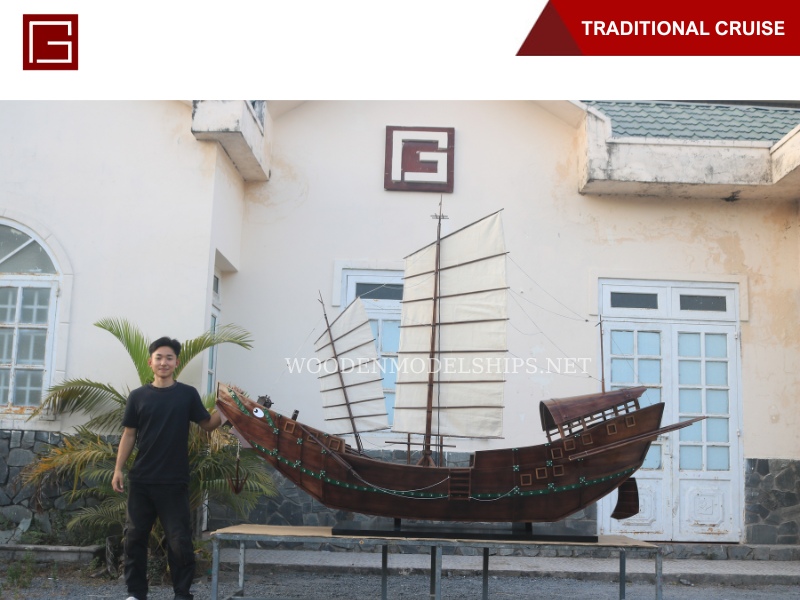 TRADITIONAL CRUISE-10