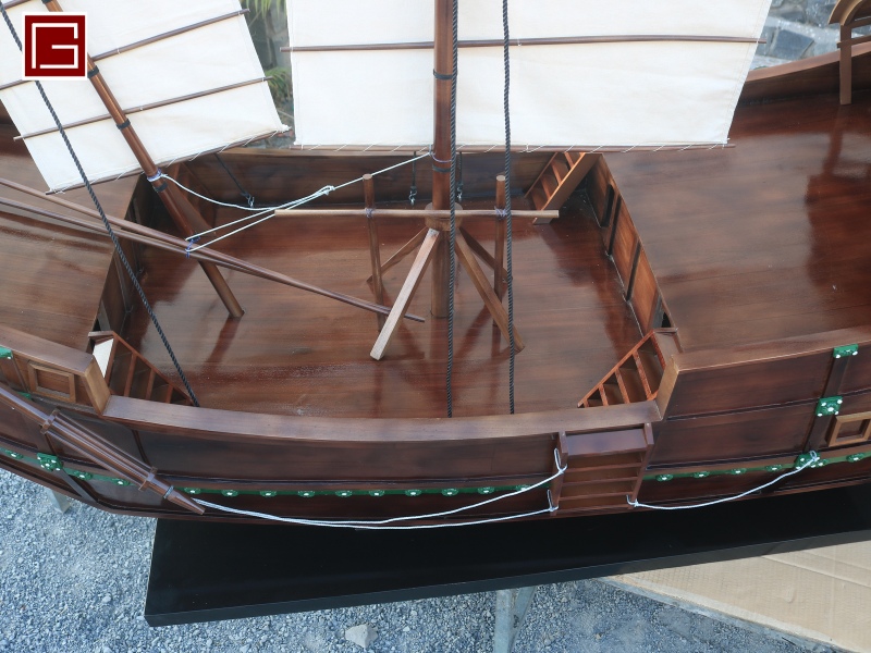 TRADITIONAL CRUISE-11
