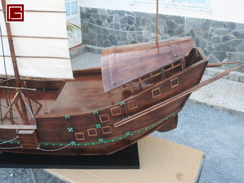 TRADITIONAL CRUISE-12