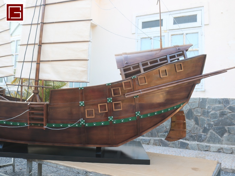 TRADITIONAL CRUISE-13