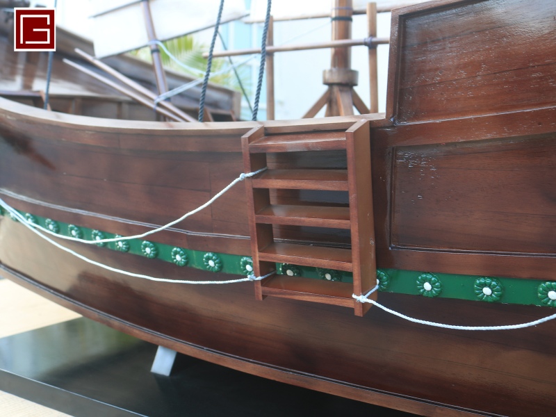 TRADITIONAL CRUISE-14