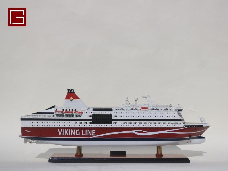 M.S VIKING CINDERELLA-16