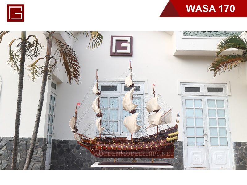 WASA 170-01 WASA 170-01