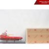 DISPLAY CASE  FOR TC DOLPHIN OFFSHORE TUG VESSEL