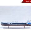 IONIC SEMELI-01
