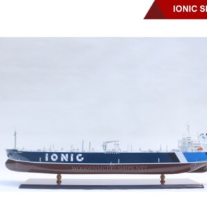 IONIC SEMELI-01