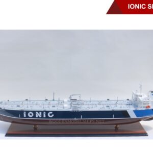 IONIC SEMELI-02