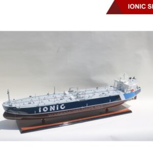 IONIC SEMELI-03
