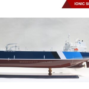 IONIC SEMELI-04