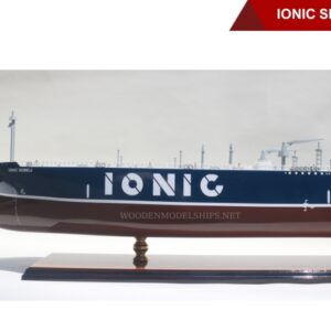 IONIC SEMELI-05