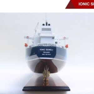 IONIC SEMELI-06