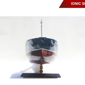 IONIC SEMELI-07