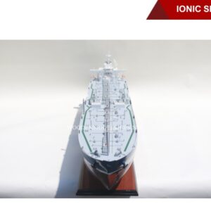 IONIC SEMELI-08