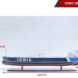 IONIC SEMELI-09