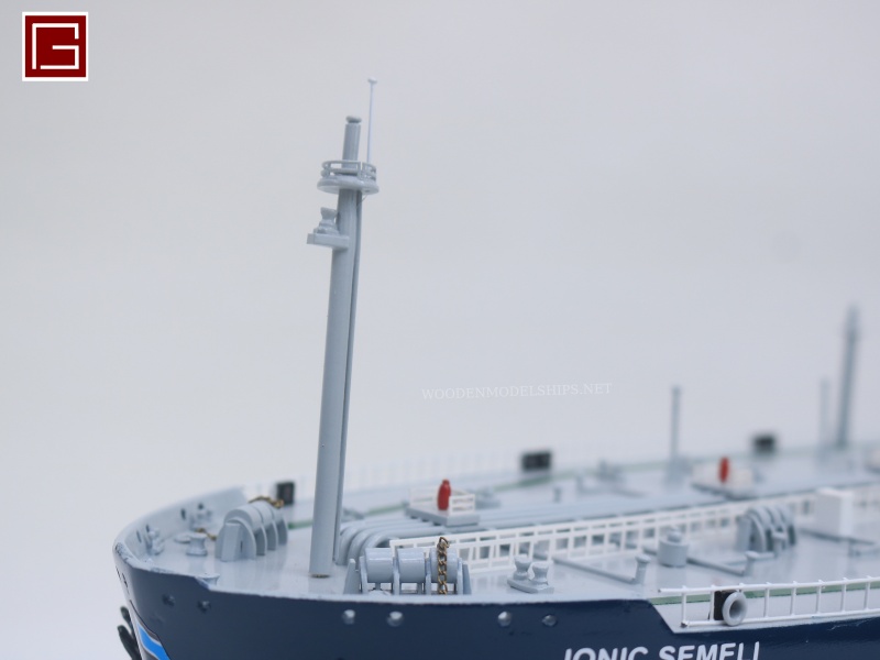 IONIC SEMELI-11