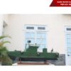 Rare River Patrol Boat PBR 829 detailed -01