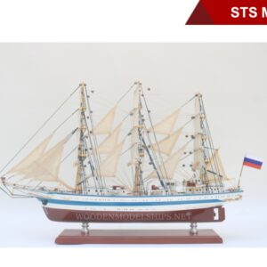 STS Mir-01