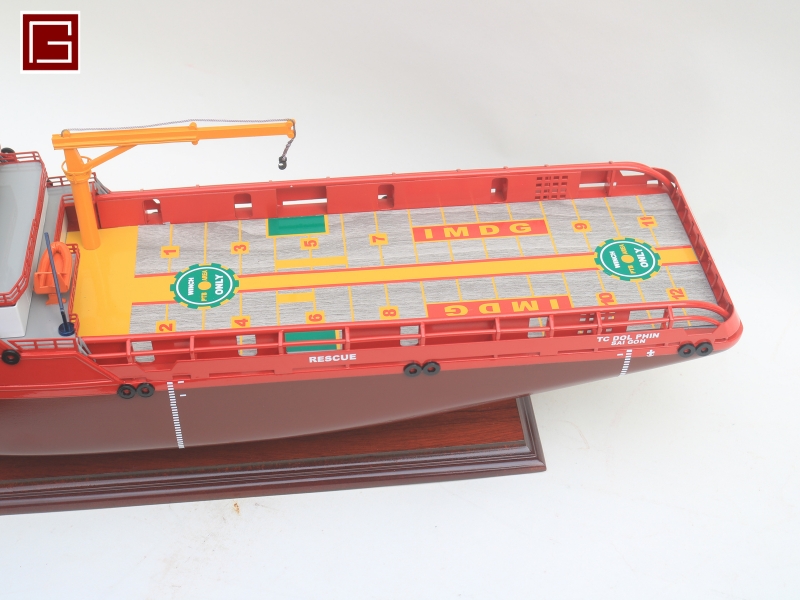 TC DOLPHIN OFFSHORE TUG VESSEL-10