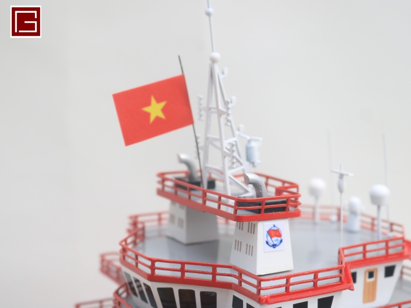 TC DOLPHIN OFFSHORE TUG VESSEL-12