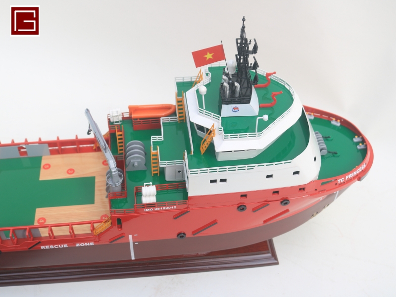 TC PRINCESS OFFSHORE TUG VESSEL-09