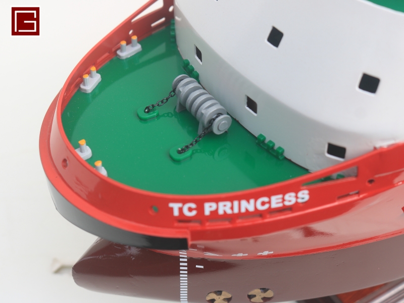 TC PRINCESS OFFSHORE TUG VESSEL-10