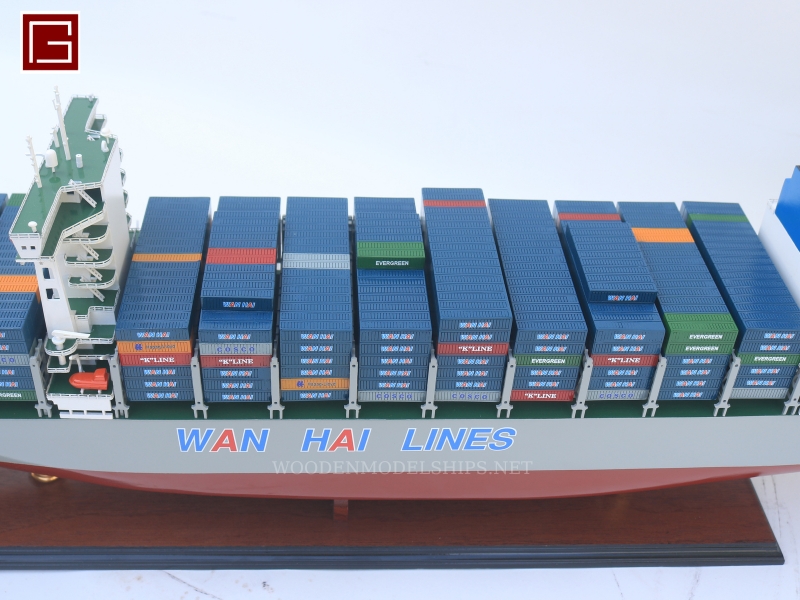 WAN HAI A03-11