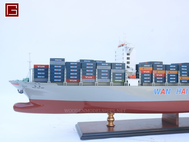 WAN HAI A09-10