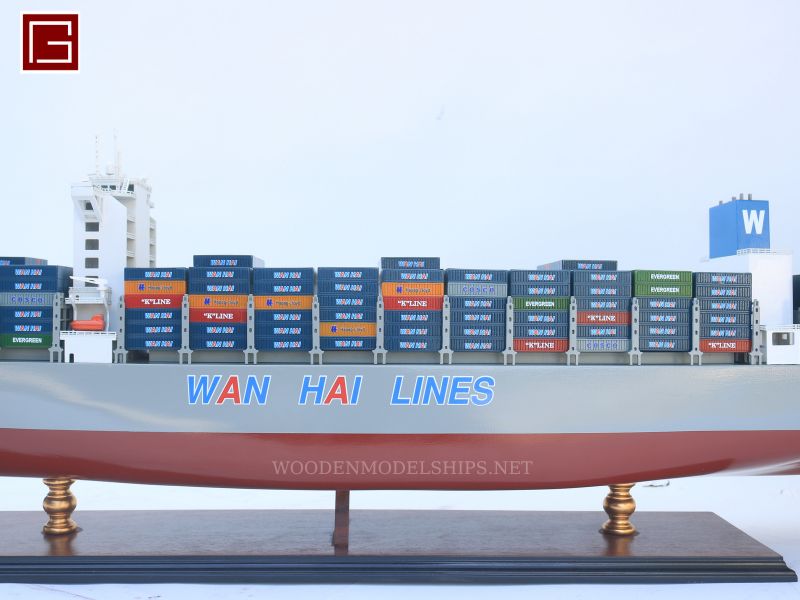 WAN HAI A09-11