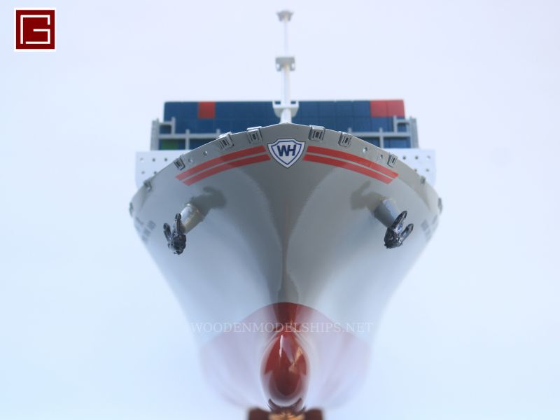 WAN HAI A09-14