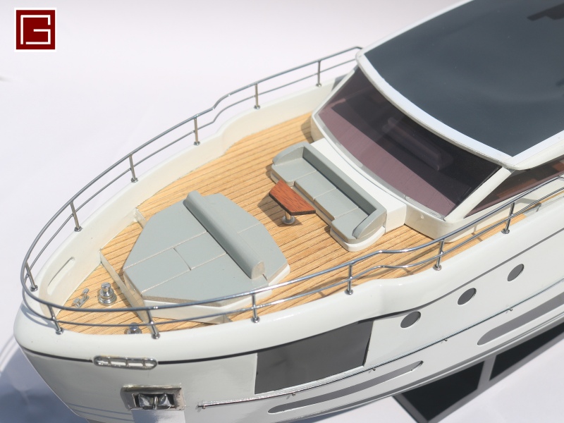 Azimut Magellano 30 Metri-12