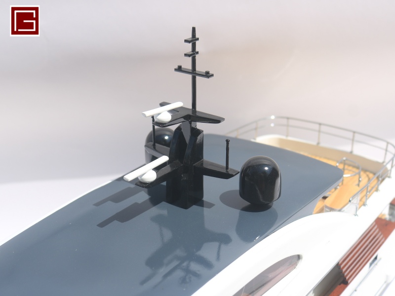 Azimut Magellano 30 Metri-13